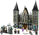 LEGO® Harry Potter™ Malfoy Manor