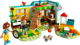 LEGO® Friends Autumn’s Room