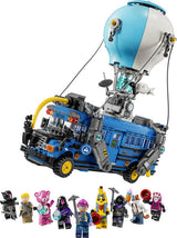 LEGO® Fortnite Battle Bus