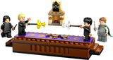 LEGO® Harry Potter™ Dueling Club