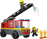 LEGO® City Fire Ladder Truck