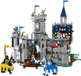 LEGO® Creator 3in1 Medieval Horse Knight Castle