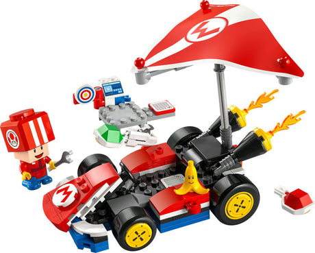 LEGO® Super Mario™ Mario Kart Standard Kart