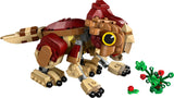 LEGO® Jurassic World Baby Dinosaur Dolores: Aquilops