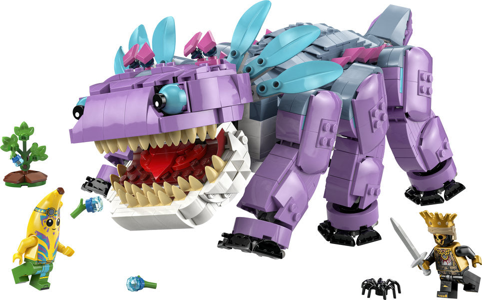 LEGO® Fortnite® Klombo