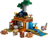 LEGO® Minecraft The Armadillo Mine Expedition