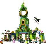 LEGO® Wicked Welcome to Emerald City