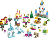 LEGO® Disney Advent Calendar 2024