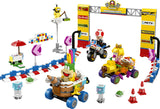 LEGO® Super Mario™: Mario Kart: Baby Peach & Grand Prix Set