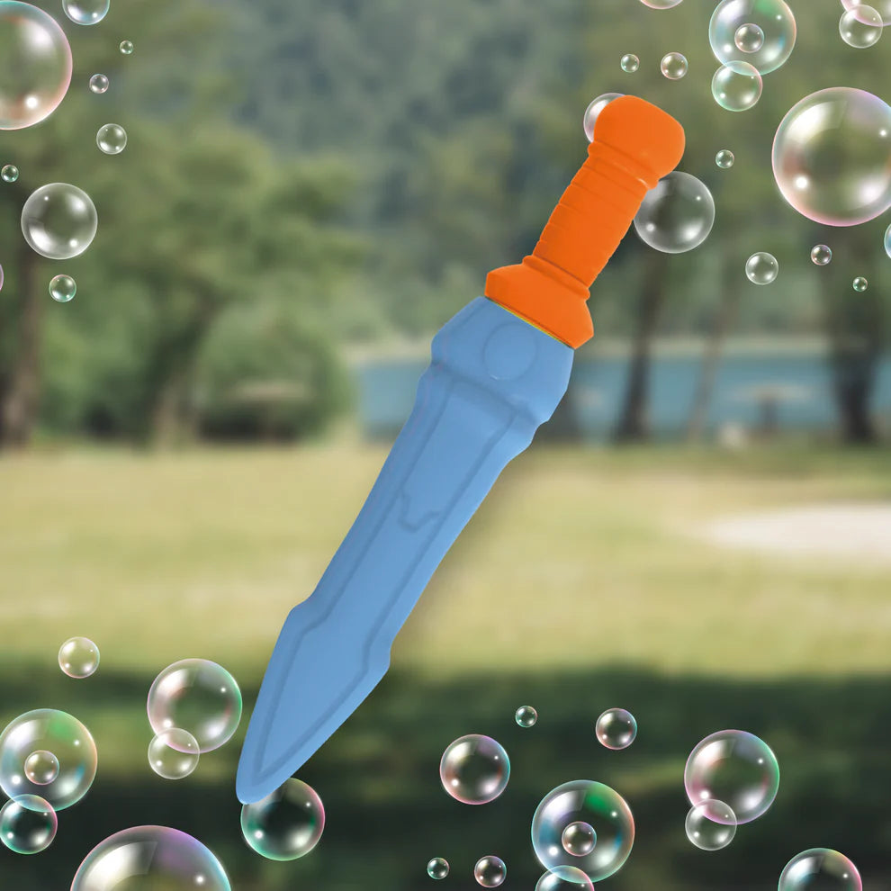 The Unspillables Bubble Warriorz (Sold Individually)