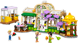 LEGO® Friends Plant Café & Flower Shop