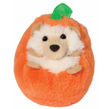 Spunkin Pumpkin