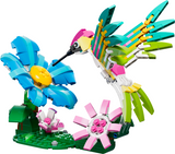 LEGO® Creator 3in1 Colorful Hummingbird