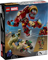 LEGO® Marvel Epic Battle: Hulkbuster vs. The Hulk