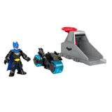 The Joker Launcher