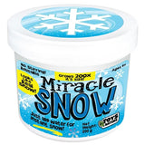 Miracle Snow Jar
