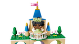 LEGO® Disney Princess Mini Belle And Tiana Castle