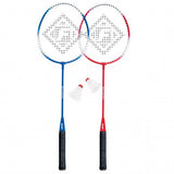 2-Player Replacement Racquet Set