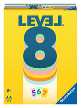 Level 8