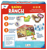 Rainy Ranch Game