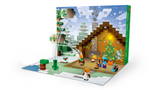 LEGO® Minecraft® Advent Calendar 2025