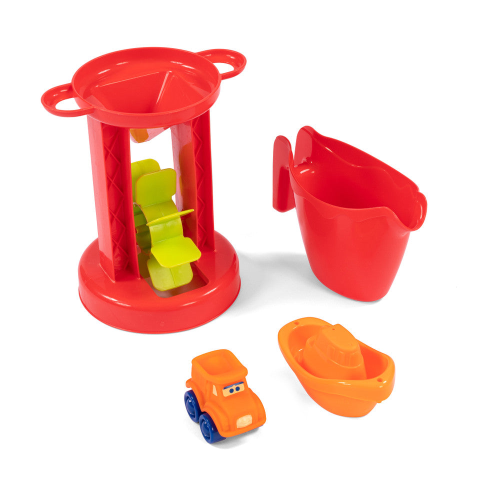 Carry And Go Ocean Drive Water Table