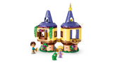 LEGO® Disney Rapunzel's Mini Tower
