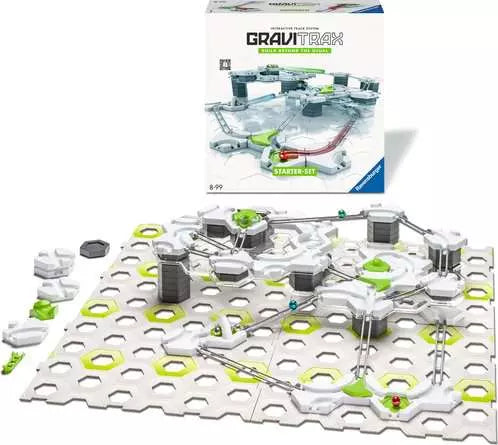 Gravitrax Starter Set