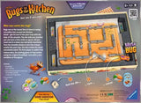 Bugs In The Kitchen