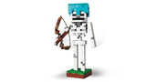 LEGO® Minecraft® The Skeleton