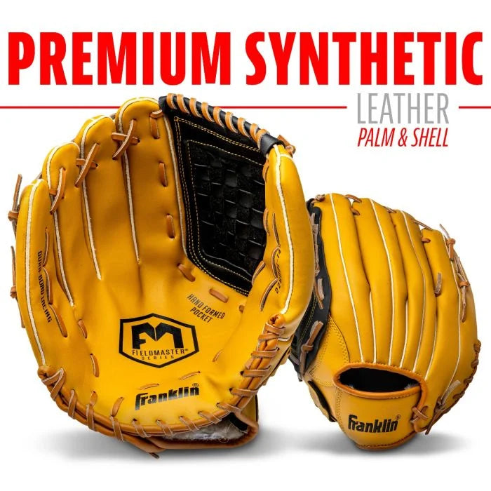 14" Field Master Glove for Left Handed Throw