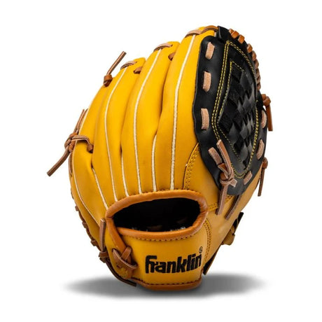 10.0" Fieldmaster Baseball Fielding Glove (for Right Handed Throw)