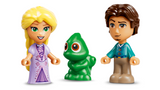 LEGO® Disney Rapunzel's Mini Tower