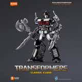 Blokees Transformers Classic Nemesis Prime Kit