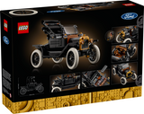 LEGO® Icons Ford Model T