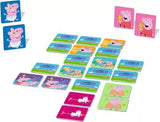 Peppa Pig Mummy Matching Game