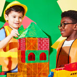 Magna-Tiles® Builder XL 50 piece set