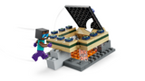 LEGO® Minecraft® Nether & End Portal Journey