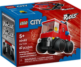 LEGO® City Rides Fire Truck