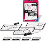 Mind The Lines