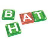 Magna-Tiles® Learn Letters Micromags