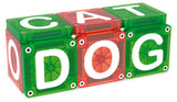Magna-Tiles® Learn Letters Micromags