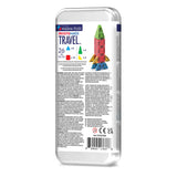 Magna-Tiles® Micromags 26 piece Travel Set