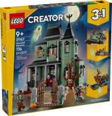 LEGO® Creator 3in1 Haunted Mansion