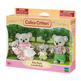 Calico Critters Koala Family