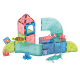 Magna-Tiles® Coral Reef 25 piece Set