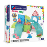 Magna-Tiles® Coral Reef 25 piece Set