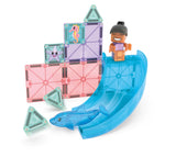 Magna-Tiles® Dolphin Bay 13 piece Set