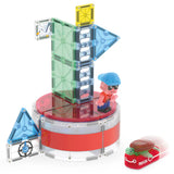 Magna-Tiles® Lighthouse Rescue 26 piece Set