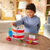 Magna-Tiles® Lighthouse Rescue 26 piece Set